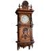 antique-clock-AELS 18 P- 1a