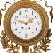 antique-clock-TRES53P- 1