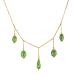 Jadeite Jade Necklace 