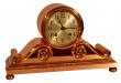 American Chelsea Clock Co. Tambour #2 In Copper